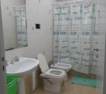 Formosa Apartment | Casa Independencia