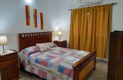 Formosa Apartment | Casa Independencia