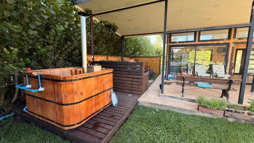 Quillon House | Casa independiente Quillón