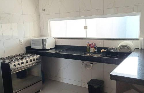 Sao Benedito House | casa inteira em São Benedito de 3 quartos