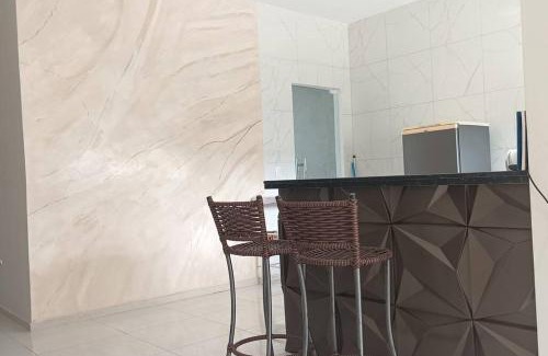 Sao Benedito House | casa inteira em São Benedito de 3 quartos