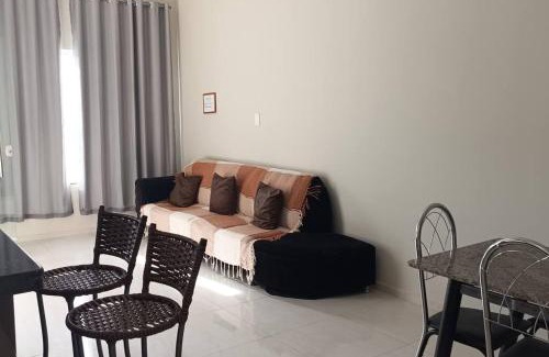 Sao Benedito House | casa inteira em São Benedito de 3 quartos