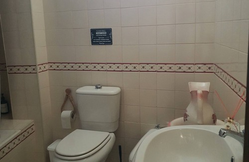 Proenca-a-Nova House | Casa Iris CunqueirosnIn the heart of Cunqueiros Schist Village