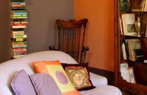 Vaglio Serra House | Casa Isabella