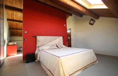 Vaglio Serra House | Casa Isabella