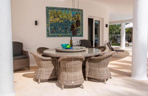 Mato Serrao Villa | Casa Isabella