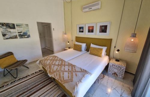 Mato Serrao Villa | Casa Isabella