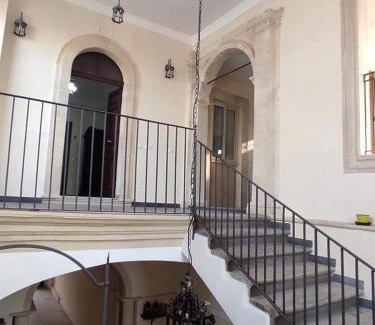 Militello in Val di Catania House | Casa Onorato fratelli Liggieri