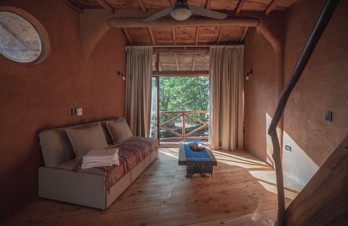 Lo de Marcos Hotel | Casa Iteri