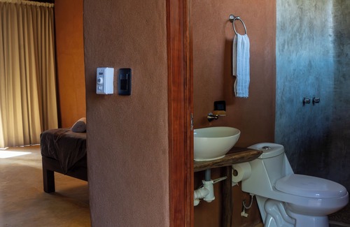 Lo de Marcos Hotel | Casa Iteri