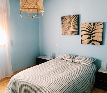 Coca House | Casa Jardín El Arco