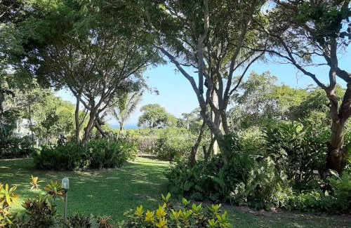 Vilanculos House | Casa Jardim