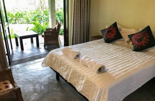 Vilanculos House | Casa Jardim