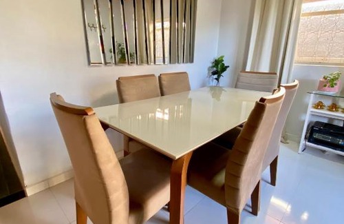 Alto Paraiso de Goias House | Casa Jataí