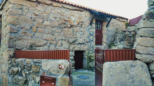 Arcos de Valdevez House | Casa João Rodas