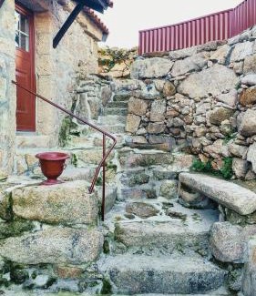 Arcos de Valdevez House | Casa João Rodas