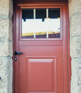 Arcos de Valdevez House | Casa João Rodas