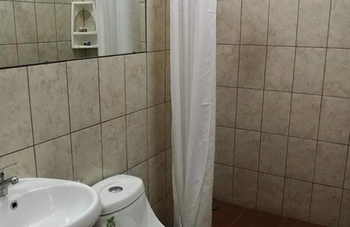 Zona 2 Bed & Breakfast | Casa Jocotenango - Centro Historico