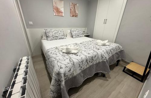 Morella Apartment | Casa José Morella