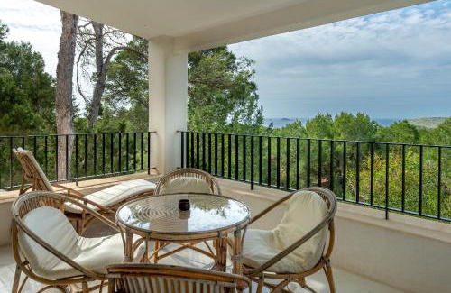 Cala Comte House | Casa Juliarina