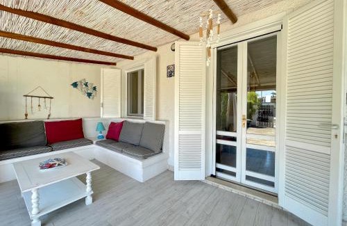 Torre dell'Orso House | Casa Kairos - Torre dell'orso