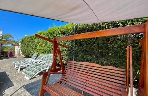 Torre dell'Orso House | Casa Kairos - Torre dell'orso