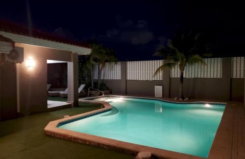 Washington Villa | Casa Karlina