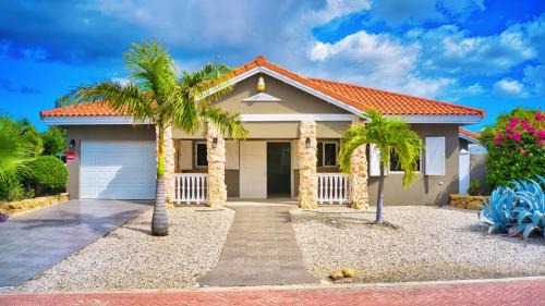 Washington Villa | Casa Karlina