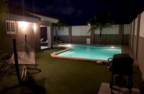 Washington Villa | Casa Karlina