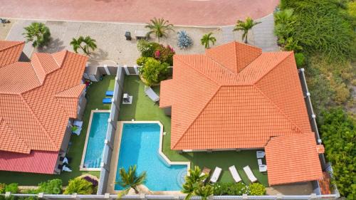 Washington Villa | Casa Karlina