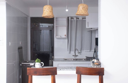 Busia Apartment | Casa Kayla Apartment – Modern 2-Bedroom Stay in the Heart of Busia