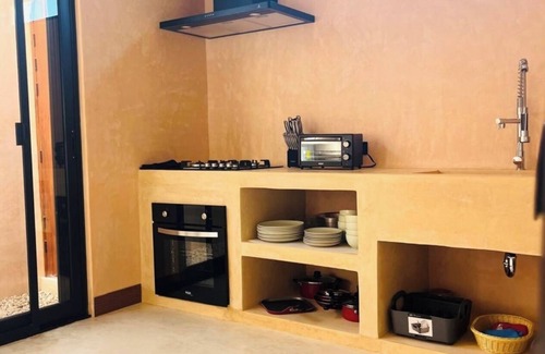 Mexico House | Casa Kensh0 - Rest and style between the mangroves and the sea in Sisal