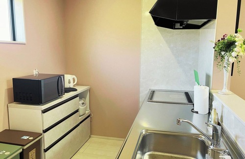 Kikuchi House | CASA KIKUCHI A is a newly built house located ne/Kikuchi Kumamoto