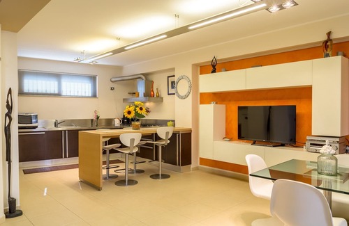 Giardini Naxos Apartment | Casa Lì -Giardini Naxos center