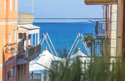 Giardini Naxos Apartment | Casa Lì -Giardini Naxos center