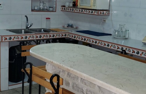 Centro Havana Hotel | Casa La Bayamesa