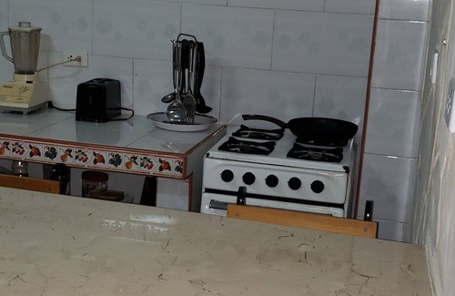 Centro Havana Hotel | Casa La Bayamesa