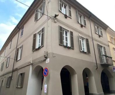 San Damiano dʼAsti Apartment | Casa La Bisbetica