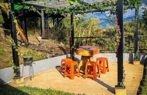 Macanal House | Casa la Colina