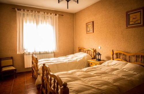 Duruelo House | Casa La Escondida