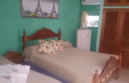 Trinidad House | Casa la Espagnola