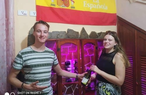 Trinidad House | Casa la Espagnola