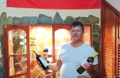 Trinidad House | Casa la Espagnola