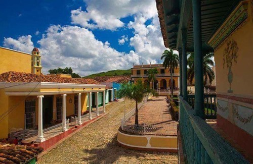 Trinidad House | Casa la Espagnola