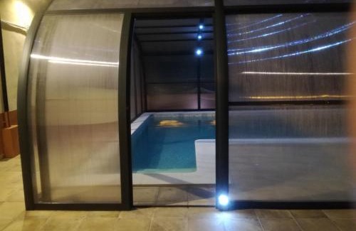 Horta de Sant Joan House | CASA LA FÀBRICA