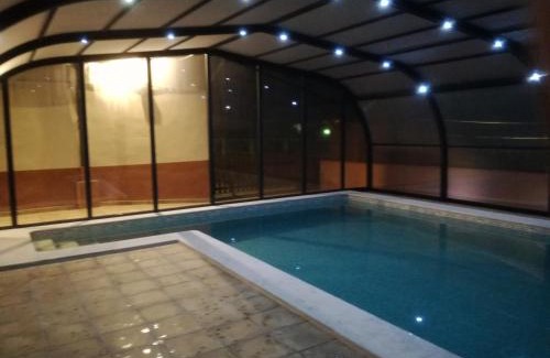 Horta de Sant Joan House | CASA LA FÀBRICA