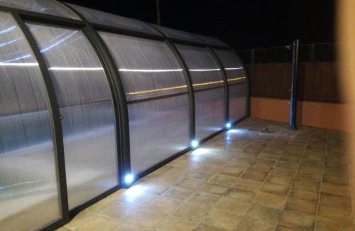 Horta de Sant Joan House | CASA LA FÀBRICA