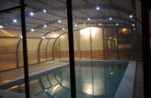 Horta de Sant Joan House | CASA LA FÀBRICA