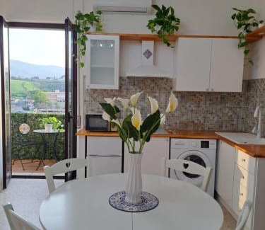 Soverato Apartment | Casa La Graziosa Soverato