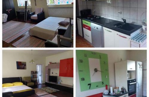 Gura Suhasului House | Casa la Helesteu